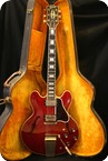 Gibson ES 355 Mono 1963 Cherry