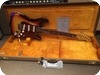 Fender Custom Shop 1960 Relic Strat 2013-Sunburst