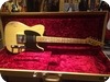 Fender Custom Shop 52 Heavy Relic Tele 2014-Butterscotsch