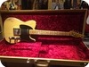 Fender Custom Shop 52 Heavy Relic Tele 2014 Butterscotsch