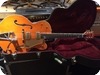 Gretsch 6120 1994-Orange Stain