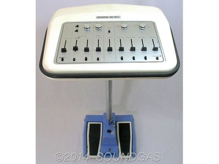 Ems Synthi Hifli (prototype) 1973
