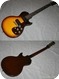 Epiphone / Gibson Olympic D  (#EPE0261) 1961