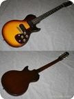 Epiphone Gibson Olympic D EPE0261 1961
