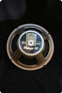 Celestion G12 Vintage 30 1999