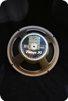 Celestion G12 Vintage 30 1999