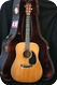 Martin D-28 1967-Natural