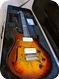 Flaxwood Liekki 2014-Tobacco Sunburst