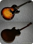 Gibson ES 225 GIE0830 1958