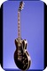 Gibson ES-345TDW (#1800) 1964-Solid Walnut
