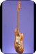 Paoletti Wine Series Millesimata Stratospheric (HB)[Stratocaster Style] (#1804). 2014-Chestnut