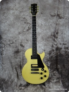 Gibson The Paul 1985 Arctic White