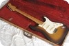 Fender Stratocaster 1957-Sunburst