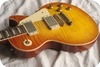 Gibson Les Paul R9 Murphy Yamano Burst 2005-Sunburst