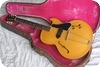 Gibson ES-225 TN 1957-Natural