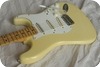 Fender Stratocaster 1974-Olympic White