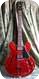 Gibson ES 335 TDC 1966 Cherry Red
