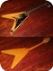 Gibson Korina Flying V  (#GIE0811) 1983