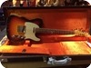Fender Custom Shop '64 Tele Relic 2014-Sunburst