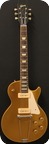 Gibson Les Paul 52 Custom Shop 2005