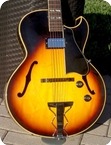 Gibson ES 175 1968 Dark Burst