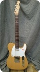 Tokai Breezy Sound Telecaster Butter