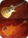 Gibson Les Paul Standard (#GIE0424) 1971-Goldtop