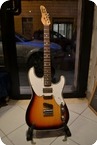 Robin Ranger 1992 Sunburst