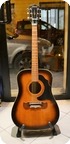 Framus Texan 1962 Sunburst