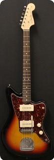 Fender `62 Jazzmaster Nos Custom Shop  2013