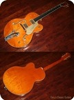 Gretsch 6120 GRE0370 1961