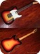 Fender Custom Telecaster FEE0793 1964