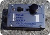 Electro Harmonix Linear Power Booster  1970-Metal Box