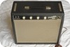 Fender Princeton 1964-Black