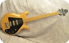 Gibson Grabber G3 1977-Natural