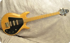 Gibson Grabber G3 1977 Natural