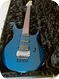 Music Man Luke 1 2014-Pearl Blue