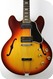 Gibson ES 335TD 1965 Ice Tea Sunburst