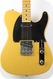 Fender Fullerton '52 Telecaster 1983-Butterscotch