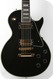Gibson Les Paul Custom 1995-Black