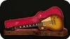 Gibson Les Paul Standard 1959-Sunburst