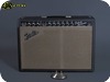 Fender Deluxe Reverb 