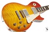 Gibson Brazilian Les Paul 1959 Reissue 2003-Cherry Sunburst