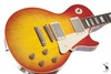 Gibson Brazilian (1 Of 2) Les Paul 1958 Reissue 2003-Cherry Sunburst