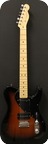 Fender Telecaster 2011