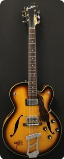 Hagstrom Jimmy 1969