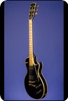 Gibson Les Paul Custom Maple Fretboard 1819 1977 Black