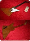 Gibson Explorer GIE0832 1976