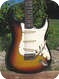 Fender STRATOCASTER 1964-Sunburst