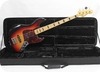 Fernandes Jazz Bass 1975-Sunburst
